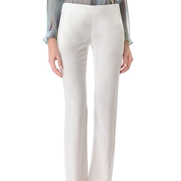 Theory Mitrana B Trousers BNWT - Picture 5 of 8